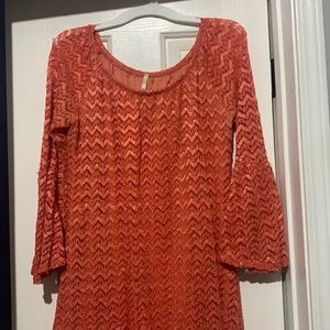 Mid length Yoll Casual Fall Dress